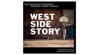 quotWest Side Storyquot  Michael Tilson Thomas amp the San Francisco Symphony [upl. by Ednihek520]