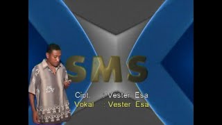 VESTER ESA  SMS [upl. by Mehta607]