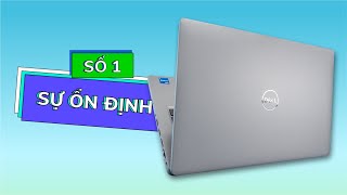 Đánh giá Dell Latitude 5420 Chuẩn doanh nghiệp 2021 [upl. by Htenywg]