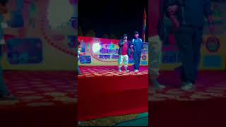 Masti  Deepawali mela in Roorkee with Rockey Gill 2023 [upl. by Simpson62]