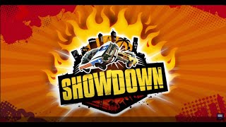 Sega Showdown  Gameplay 1 TeknoParrot [upl. by Einial]