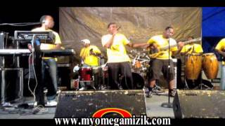 Omega Live  Omegas BBQ 2011 Part 1 [upl. by Wahlstrom]