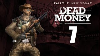 FALLOUT NEW VEGAS  Ch 3 Dead Money 7  Lets Play [upl. by Leighland91]