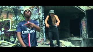 XVBARBAR  Catch Up Clip Officiel [upl. by Ilyse]