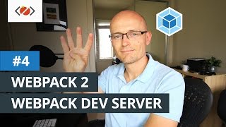 Webpack 2 with Webpack Dev Server [upl. by Burdett]