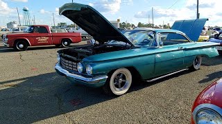 Classic Cars ampTrucks For Sale Moultrie GA Swap Meet 2023 [upl. by Egreog]