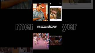 Jethalal savage edit comedy jethalal tmkoc viralvideo [upl. by Nodnek]