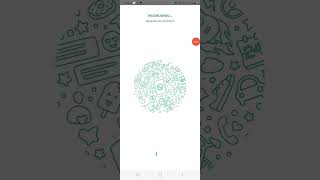 ativador novoWhatSApp atualizado [upl. by Velleman866]