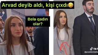 Balaca Heydər qadın deyib aldığı kişi çıxdı Mehribanın yenə məkrli planı [upl. by Kenison361]