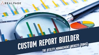 Custom Report Builder [upl. by Aharon757]