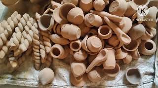 Claypots offer 1kg 2602kg 330360rs3kg 520rs5kg 700rs [upl. by Nagard849]