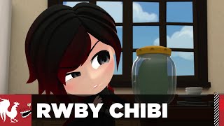 RWBY Chibi Episode 8  Magnetic Personality  Rooster Teeth [upl. by Kenton]