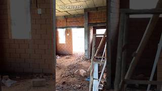 Mud Interlock amp Eco Friendly Brick House Price Home Real Walkthrough Use Advantages shorts video [upl. by O'Carroll]