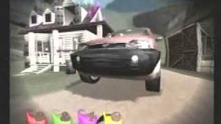 Dogs Life Ps2 Gameplay [upl. by Haslam]