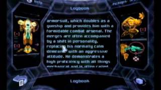 Metroid Prime 3 Corruption 100 Walkthrough Part 10  To Generator C [upl. by Irelav]