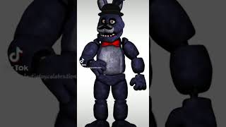 The Toreador March Fnaf Meme [upl. by Sadella]