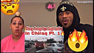 Chicago FOOTAGE OPPS CAUGHT LACKING IN CHIRAQ REACTION 🔥 PROMO ARTIST DOTY WHIPPIN amp FLIPPIN [upl. by Philander]