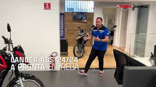 Visite uma de nossas unidades Yamaha Dahruj [upl. by Ronyam]