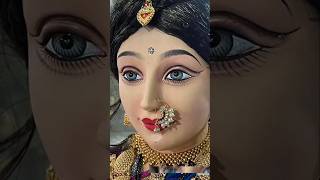 Miracle Idol Of Maa Durga shortsvideo [upl. by Cynthia]