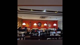 Beijing Bistro Chinese Restaurant Hyderabad shorts [upl. by Kazimir]