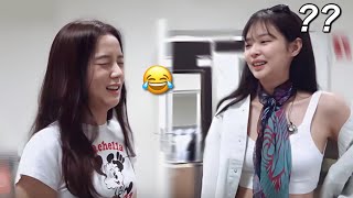 Blackpink funniest and cute moments [upl. by Mulderig]