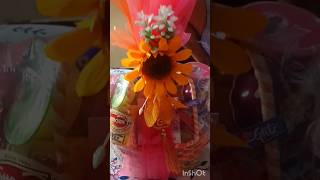 Diwali gift hamper unboxing  viral  trending  gift unboxing  diwali  ytshorts  song  like [upl. by Adnawt]