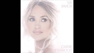 Amazing GraceSomething in the Water  Carrie Underwood  Ryman 2021 Audio [upl. by Teragram]