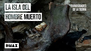 Aparecen huesos humanos en el rio Támesis  Curiosidades de la Tierra [upl. by Seilenna]