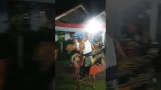 Jathilan perang pedang turonggosetolodro wanurejo shorts fyp reels tranding viral videoviral [upl. by Kitarp]