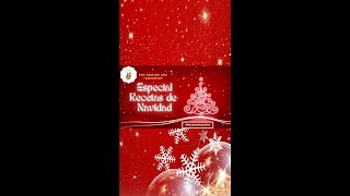 🔴🎄🍖 Recetas de Navidad 🎄🍖🔴 Shorts [upl. by Pillihp218]