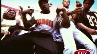 Pastor Troy  This Tha City Official HQ Music Video Throwback Classic [upl. by Wilfrid]