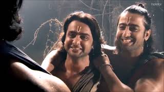 Bheem Arjuna Sahdev and Nakul Funny Moments [upl. by Loreen]