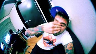 FEDEZ VIDEO DIARY 1 [upl. by Newra]