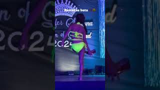 Miss Gay Pangkalawakan  Funny [upl. by Faruq44]