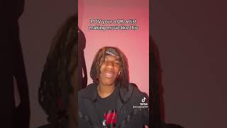 F SHE TALKING BOUT foryou foryoupage rapper playboicarti rap bandlabartist [upl. by Semyaj817]