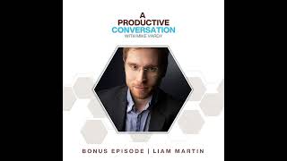 A Very Special Episode Liam Martin talks about Running Remote [upl. by Olegnaid]