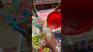 Basil Seeds Drinks shorts short reels viralvideo shortvideo ytshorts food foodie tranding [upl. by Marj]