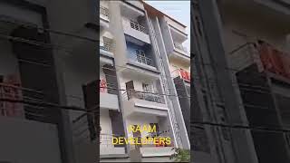 2 bhk flat for sale in Seegehalli near KR Puram Bangalore [upl. by Annovahs699]