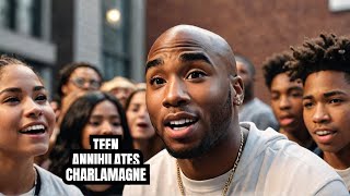 Charlamagne Tha God Gets DESTROYED by Z Teens Savage Clapback [upl. by Wenonah]