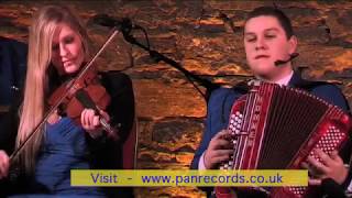 Brandon McPhee  Achnaclyth House  Scottish Music [upl. by Lacsap]