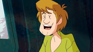 Scooby Doo Voice Overs Shaggy Fred Scooby Doo [upl. by Nobell]