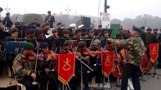 indian army band [upl. by Elephus927]