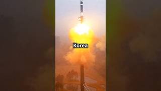 North Koreas Strongest Missile Propaganda or Reality [upl. by Dyanna]