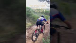 Roc d’Azur 2024  Trophy day 1  Chrono  Segment 4  rocdazur [upl. by Ylhsa65]