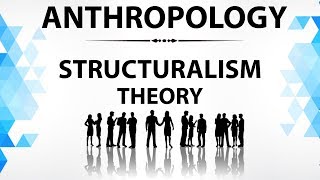 Anthropology optional for IAS  Structuralism theory  Anthropological Theories  UPSCIAS [upl. by Coppock]