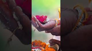 Ghar Mein Puja pitrapaksh shraad pitra [upl. by Lirrehs]