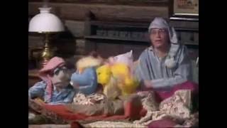 John Denvers quotGrandmas Feather Bedquot on the Muppet Show [upl. by Eilama560]