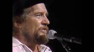 IVE ALWAYS BEEN CRAZY w Waylon Jennings [upl. by Antoni]