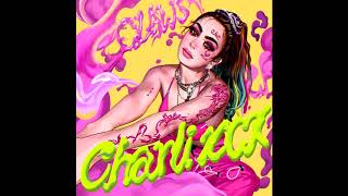 Charli XCX – claws Official Studio Acapella amp Hidden VocalsInstrumentals Stems [upl. by Jacynth269]