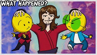 What Happened to Xiaolin Chronicles Showdown’s WEIRD Sequel [upl. by Aissela]